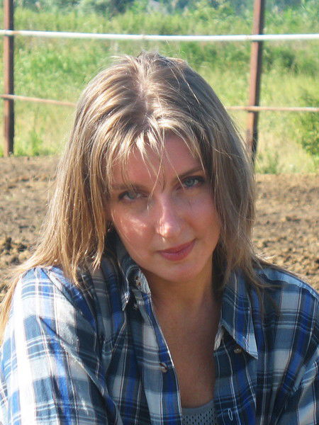 Марианна Богданова