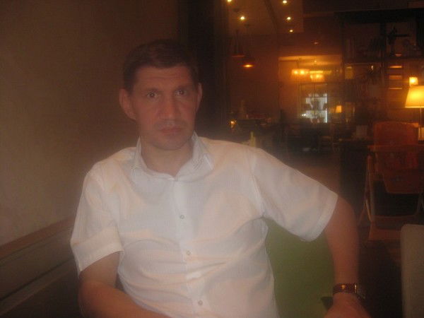 Анатолий Ковалев