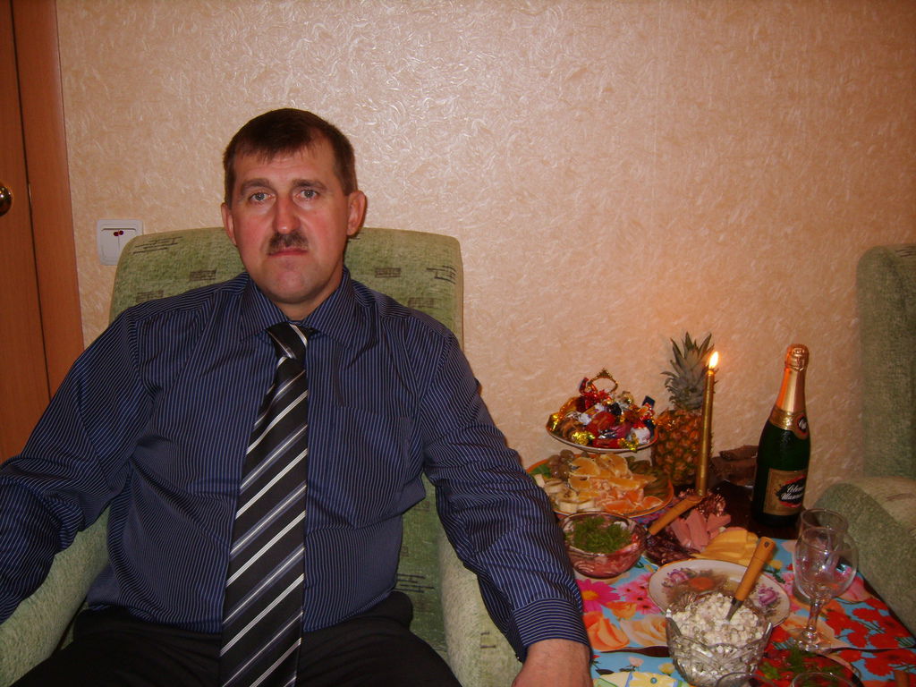 Евгений Вантеев