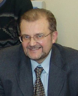 Александр Андреев