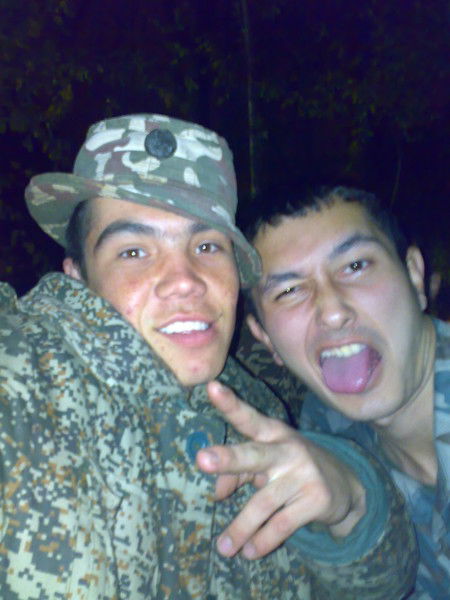 Алишер Алимов