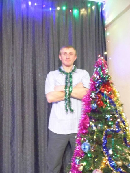 Макс Логунов