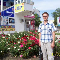 Владимир Носков