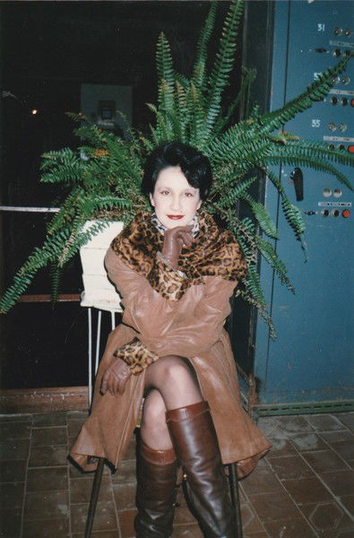 Ирина Рассадкина