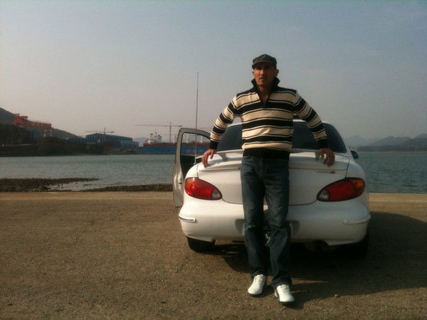 Ikromjon2280 Hakimov