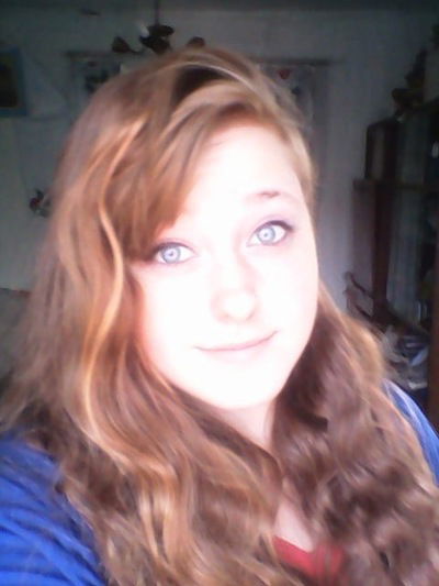 Ира Коваленко