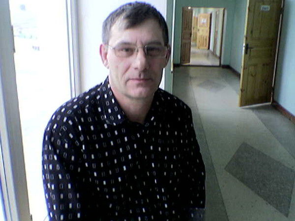 Николай Алейников