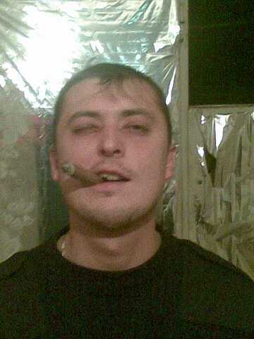 Сергей Листопадов