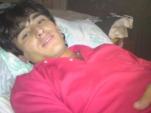 Внук Авгана