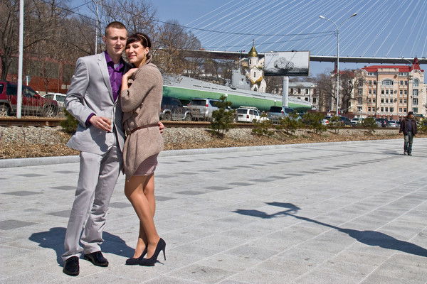 Стас Туманов