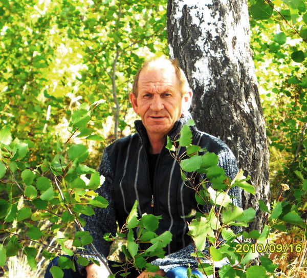 Алексей Гущин