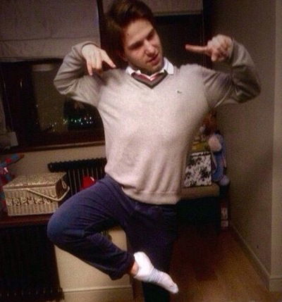 Денис Виноград