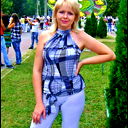 Инна Шпунтенко