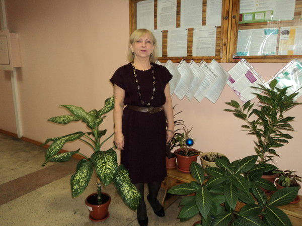 Вера Шаймарданова