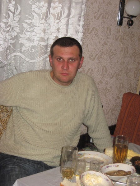 Сергей Резниченко