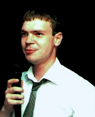 Роман Игнатушин