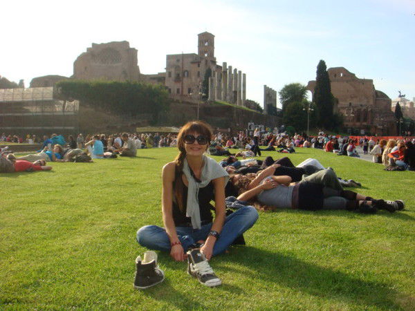 Оксана Аникина