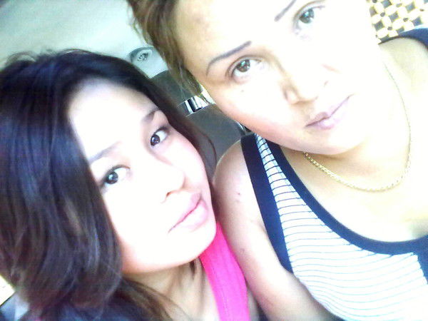 Анаргуль Алдангорова