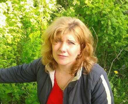 Лидия Журавлева