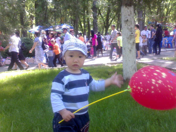 Алмас Бахтибаев