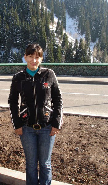 Зульфия Сайфуллина