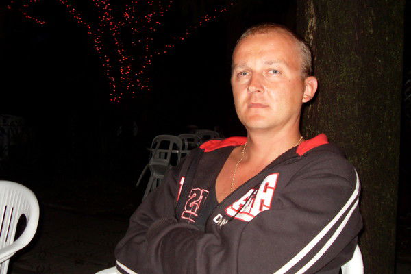 Вова Смирнов