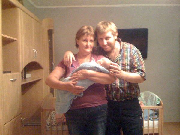 Наталья Бекмурзина