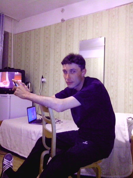 Руслан Сагитов