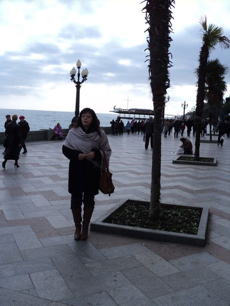 Вероника(Вера) Маньшина