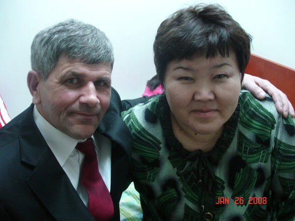 Елена Вахрушкина