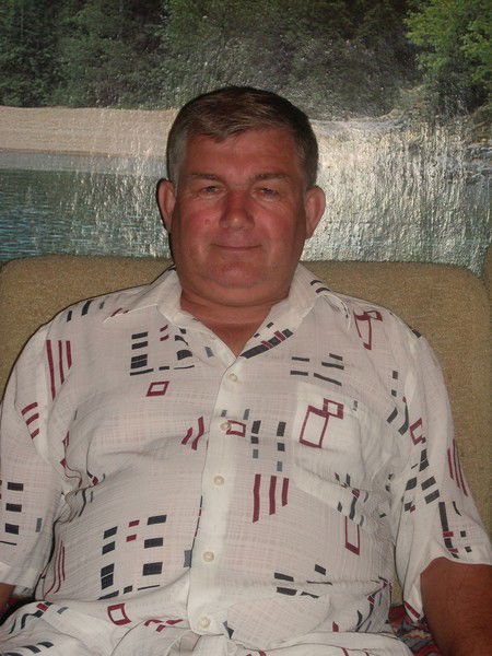 Богдан Драган