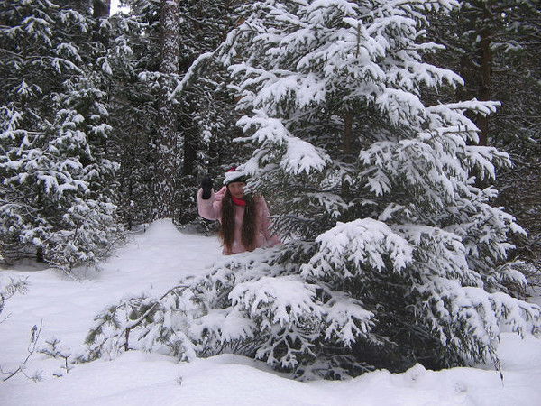 )) Ольгаа)))))))