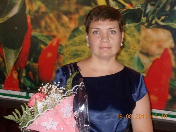 Елена Сабирзянова