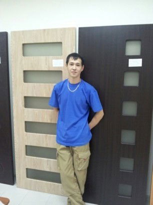 Ринат Муканов