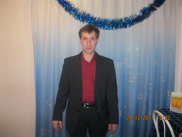 Виктор Вавилов