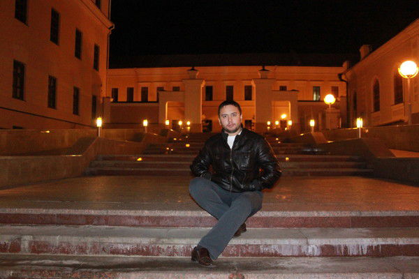 Рустем Фаррахов