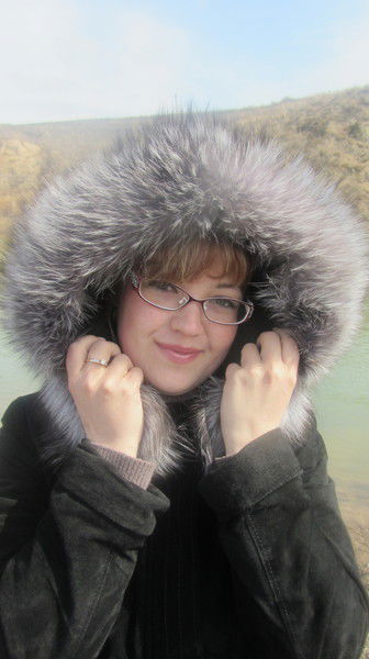 Юлия Лавренова