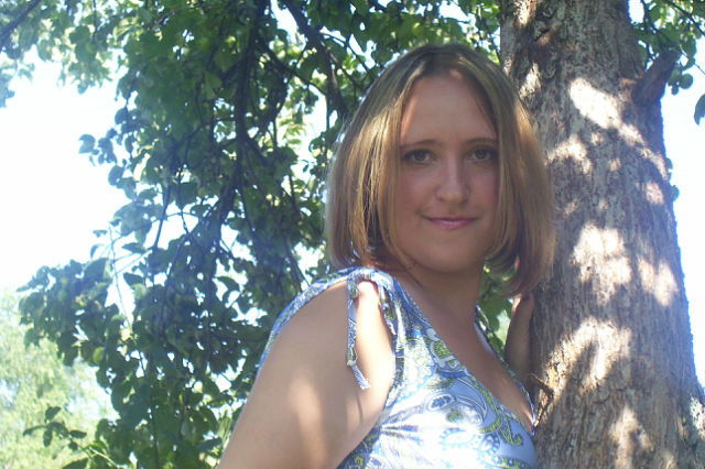 Елена Шишкина