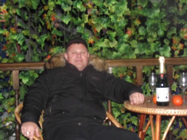 Андрей Климов