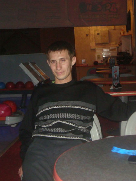 Дмитрий Бакуленков