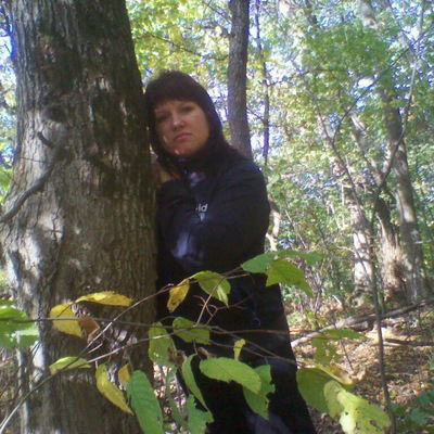 Инна Северченко