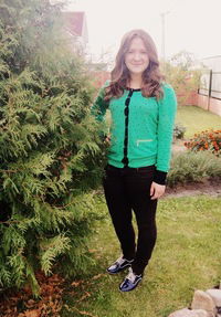 Диана Мосейчук