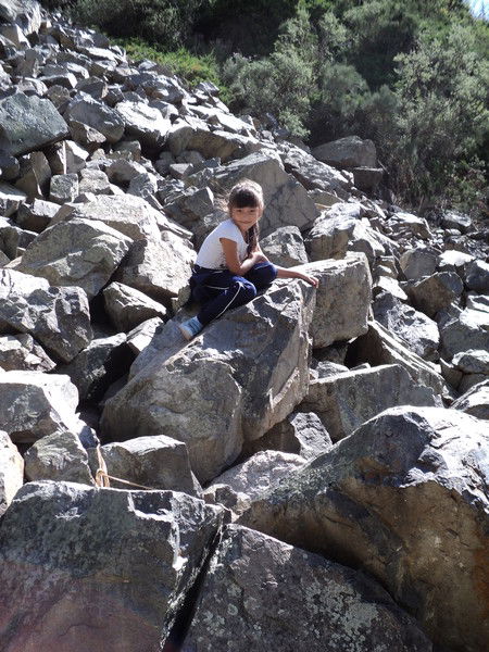 Розалина Иляхунова