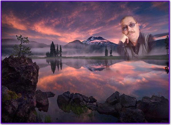 Рамиль Ганеев