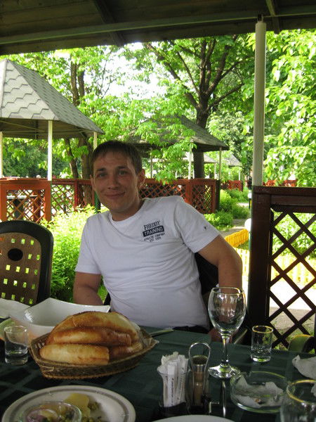 Алексей Романов