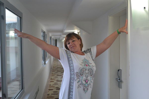 Ирина Сидорова