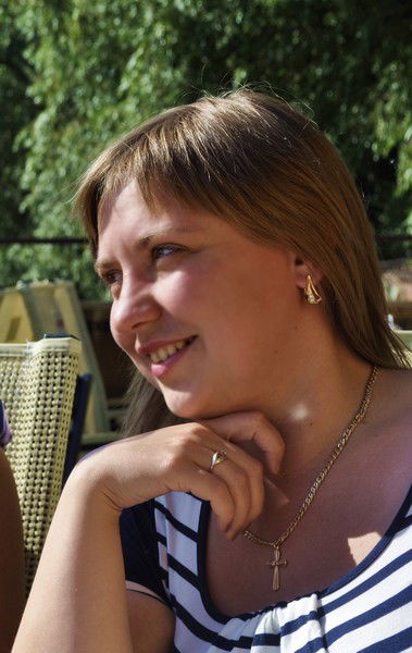 Юлия Фомина