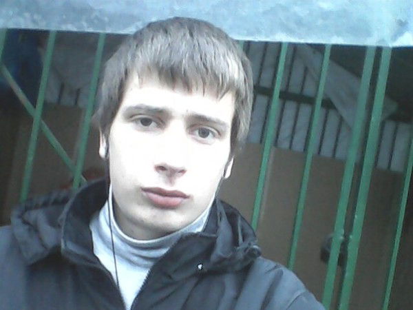 Лисицин Кирилл