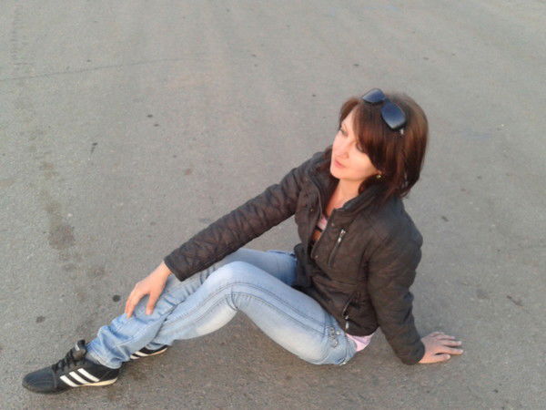 Анна Выскуб