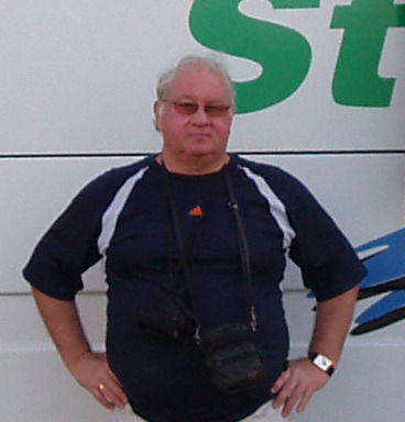 Владимир Павленко